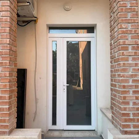 Appartement Oasi Fanese Fano (Pesaro and Urbino)