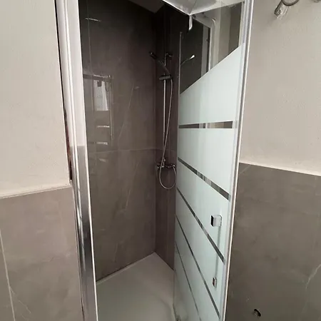 Appartement Oasi Fanese Fano (Pesaro and Urbino)