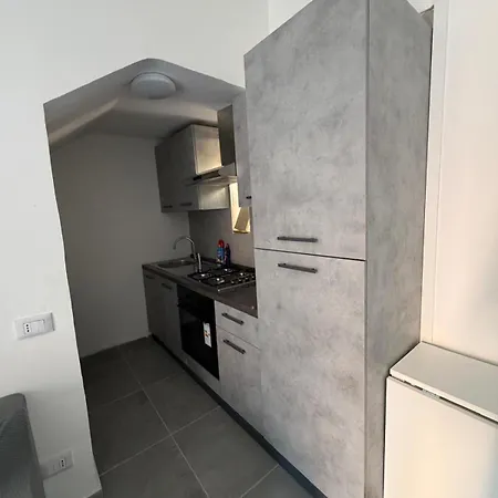 Appartement Oasi Fanese Fano (Pesaro and Urbino)