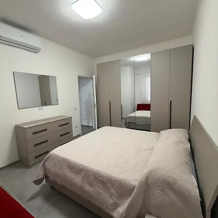 Appartement Oasi Fanese *