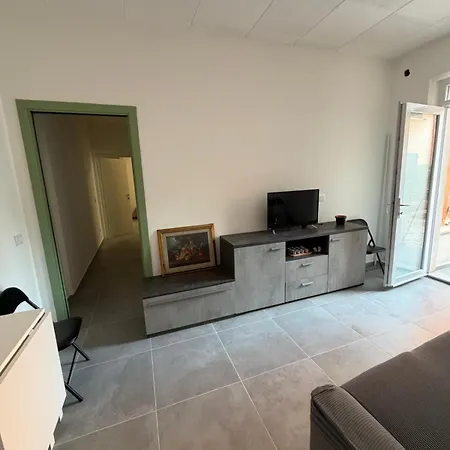Appartement Oasi Fanese Fano (Pesaro and Urbino)